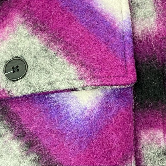 Blank NYC Luck Finder Shacket - Picture 5 of 11